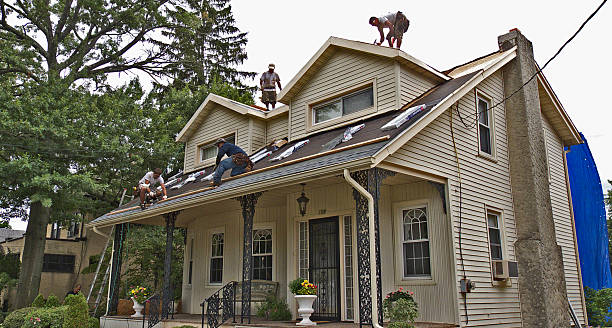 Roof Repair Estimates in Milton, FL